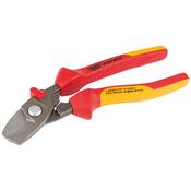 220mm Ergo Plus® Fully Insulated Cable Cutter image