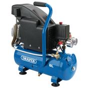 8L Air Compressor (0.75kW) image