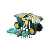 Gardening Essentials Tool Kit image
