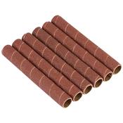 Pack of Six 12.7mm Aluminium Oxide Sanding Sleeves for 10773 image