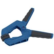50mm Capacity Soft Grip Spring Clamp image