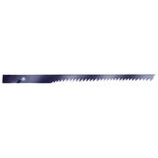 127mm x 18tpi Pin End Fretsaw Blades image