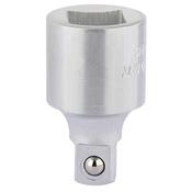 1/2″(F) x 3/8″(M) Elora Socket Converter