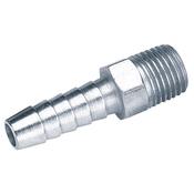 1/4″ Taper 5/16″ Bore PCL Male Screw Tailpieces (5 Piece)