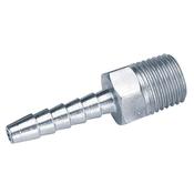 1/4″ Taper 3/16″ Bore PCL Male Screw Tailpieces (5 Piece)