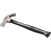 450G (16oz) Carbon Fibre Shaft Claw Hammer image