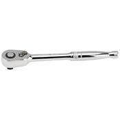 3/8″ Sq. Dr. 72 Tooth Reversible Ratchet image