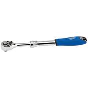 3/8″ Sq. Dr. 72 Tooth Extending Reversible Ratchet image