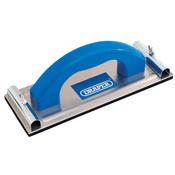 Hand Sander – 1/2 Sheet