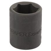 22mm 1/2″ Sq. Dr. Impact Socket (Sold Loose) image