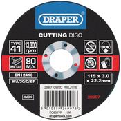 INO x Cutting Disc (115 x 3.0 x 22.2mm)
