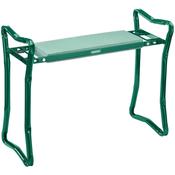 Folding Kneeler and Seat image