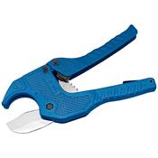 Plast/Vinyl Pipe Cut image