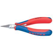 Knipex 35 32 115 Electronics Pointed-Round Jaw Pliers (115mm) image