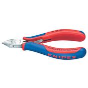 Knipex 77 32 115 115mm Flush Electronics Diagonal Cutters image