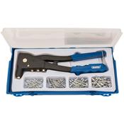 Hand Riveter Kit for Aluminium Rivets image