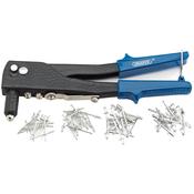 Hand Riveter Kit for Aluminium Rivets image