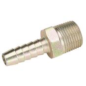 3/8″ Taper 5/16″ Bore PCL Male Screw Tailpiece (3 Piece)