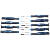 9PC PRECISION SCREWD image