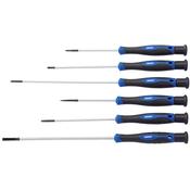 Extra Long Precision Screwdriver Set (6 Piece) image