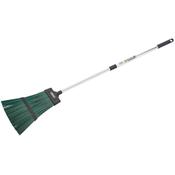 Telescopic Aluminium Broom image