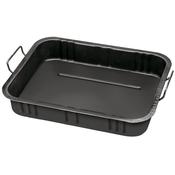12L Metal Drip Tray/Drain Pan