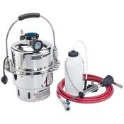 PNEUMATIC BRAKE BLEE