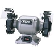 150mm Heavy Duty Bench Grinder (370W) image
