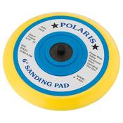 150mm Dual Action Air Sander Backing Pad image