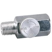 1/4 BSP Air Flow Regulator