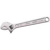 150mm Crescent-Type Adjustable Wrench image