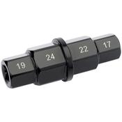 M/CYCLE SPINDLE KEY image