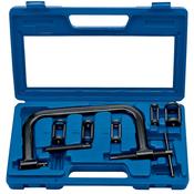132mm Multi-Way Valve Spring Compressor