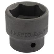 30mm 1/2″ Sq. Dr. Impact Socket (Sold Loose) image