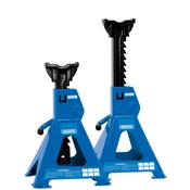 Axle Stands (2) 3 to image