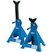 Axle Stands (2) 6 to image