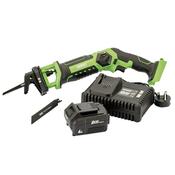 D20 20V Pruning Saw Kit image