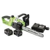 D20 40V Chainsaw Kit image