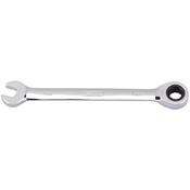 7mm Metric Ratcheting Combination Spanner image