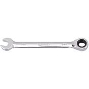 9mm Metric Ratcheting Combination Spanner image