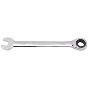14mm Metric Ratcheting Combination Spanner image
