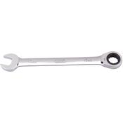 15mm Metric Ratcheting Combination Spanner image