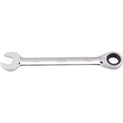 17mm Metric Ratcheting Combination Spanner image