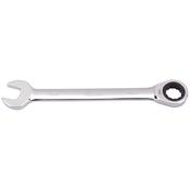 19mm Metric Ratcheting Combination Spanner image