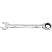 20mm Metric Ratcheting Combination Spanner image