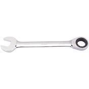 25mm Metric Ratcheting Combination Spanner image