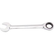 30mm Metric Ratcheting Combination Spanner image