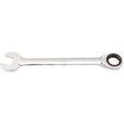 32mm Metric Ratcheting Combination Spanner image