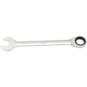 34mm Metric Ratcheting Combination Spanner image