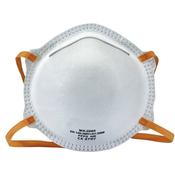FFP2 NR Moulded Dust Mask (Pack of 5) image